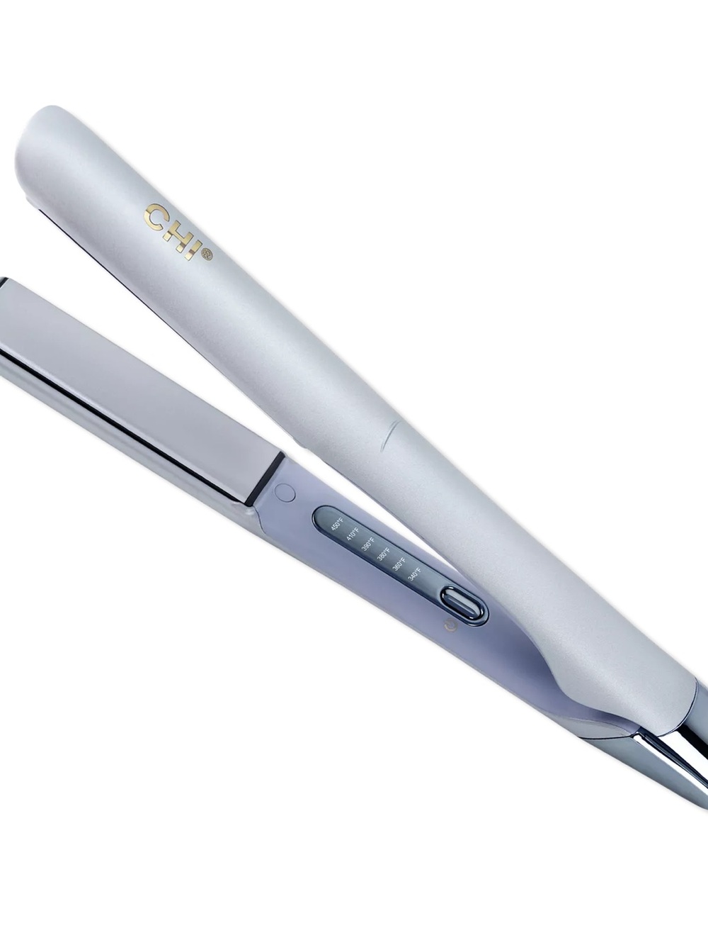 NWOT CHI Keratin Infused Ceramic Flat Iron 1”